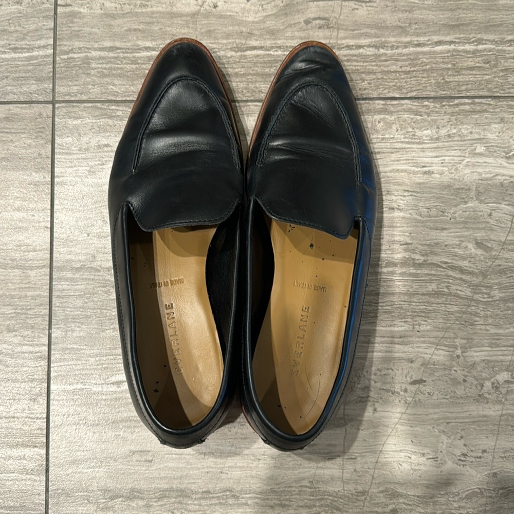 Everlane the Modern Loafer